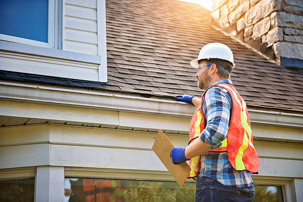 Licensed Metal Roofing service in Big Island, VA - Ben Roofing and Steel LLC
